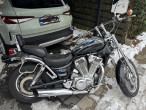1993 Suzuki VS 1400 Intruder 1993 Suzuki VS 1400 Intruder