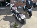 1993 Suzuki VS 1400 Intruder 1993 Suzuki VS 1400 Intruder
