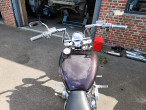 1993 Suzuki VS 1400 Intruder 1993 Suzuki VS 1400 Intruder