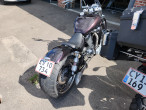 1993 Suzuki VS 1400 Intruder 1993 Suzuki VS 1400 Intruder