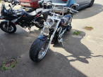 1993 Suzuki VS 1400 Intruder 1993 Suzuki VS 1400 Intruder