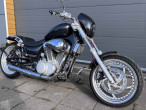 1993 Suzuki VS 1400 Intruder