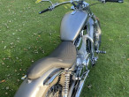 1993 Suzuki VS 1400 Intruder