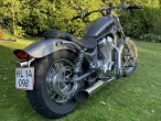 1993 Suzuki VS 1400 Intruder