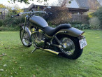 1993 Suzuki VS 1400 Intruder