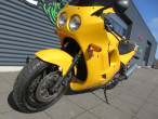 1993 Triumph Daytona 1200