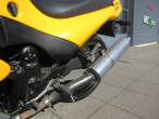1993 Triumph Daytona 1200