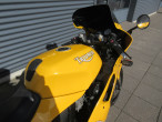 1993 Triumph Daytona 1200