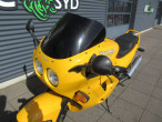 1993 Triumph Daytona 1200
