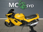 1993 Triumph Daytona 1200