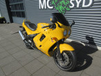 1993 Triumph Daytona 1200