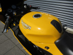 1993 Triumph Daytona 1200