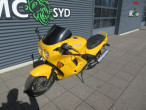 1993 Triumph Daytona 1200
