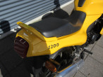 1993 Triumph Daytona 1200