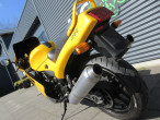 1993 Triumph Daytona 1200