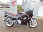 1993 Triumph Trophy 1200