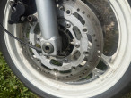1993 Triumph Trophy 1200