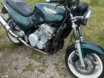 1993 Triumph Trophy 1200