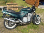 1993 Triumph Trophy 1200