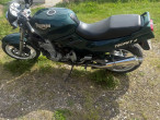 1993 Triumph Trophy 1200