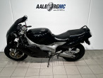 1993 Yamaha FZR 1000