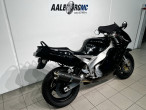 1993 Yamaha FZR 1000