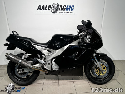 Yamaha FZR 1000