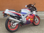 1993 Yamaha FZR 600