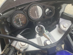 1993 Yamaha FZR 600