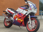 1993 Yamaha FZR 600