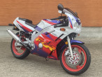 1993 Yamaha FZR 600