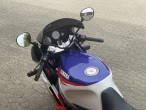 1993 Yamaha FZR 600
