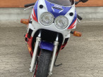 1993 Yamaha FZR 600