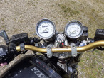 1993 Yamaha FZX 750 1993 Yamaha FZX 750