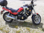 1993 Yamaha FZX 750 1993 Yamaha FZX 750