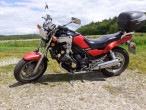1993 Yamaha FZX 750 1993 Yamaha FZX 750