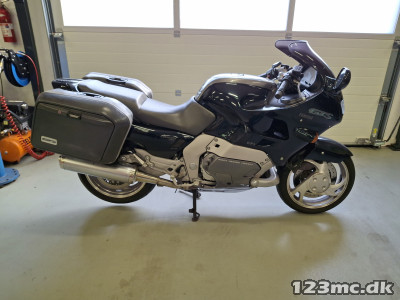 Yamaha GTS 1000