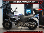 1993 Yamaha TDM 850