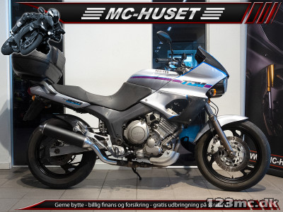 Yamaha TDM 850