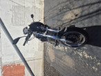 1993 Yamaha V-Max