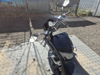 1993 Yamaha V-Max