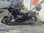 1993 Yamaha V-Max