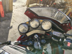 1993 Yamaha XJ 600