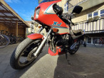 1993 Yamaha XJ 600