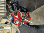 1993 Yamaha XJ 600