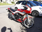 1993 Yamaha XJ 600