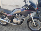 1993 Yamaha XJ 900