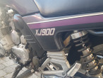 1993 Yamaha XJ 900