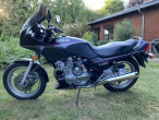 1993 Yamaha XJ 900 1993 Yamaha XJ 900