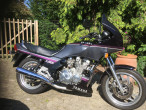 1993 Yamaha XJ 900 1993 Yamaha XJ 900
